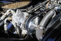 1941 Ford Super Deluxe Woody Wagon for sale