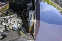 1941 Ford Super Deluxe Woody Wagon for sale