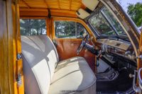 1941 Ford Super Deluxe Woody Wagon for sale