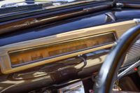 1941 Ford Super Deluxe Woody Wagon for sale