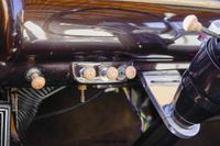 1941 Ford Super Deluxe Woody Wagon for sale