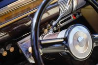 1941 Ford Super Deluxe Woody Wagon for sale