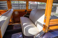 1941 Ford Super Deluxe Woody Wagon for sale