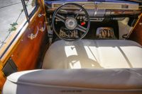 1941 Ford Super Deluxe Woody Wagon for sale