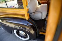 1941 Ford Super Deluxe Woody Wagon for sale