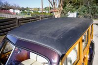 1941 Ford Super Deluxe Woody Wagon for sale