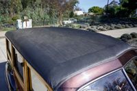 1941 Ford Super Deluxe Woody Wagon for sale