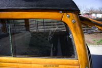 1941 Ford Super Deluxe Woody Wagon for sale