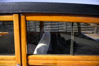 1941 Ford Super Deluxe Woody Wagon for sale