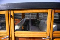 1941 Ford Super Deluxe Woody Wagon for sale