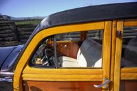 1941 Ford Super Deluxe Woody Wagon for sale
