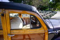 1941 Ford Super Deluxe Woody Wagon for sale