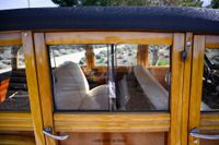 1941 Ford Super Deluxe Woody Wagon for sale