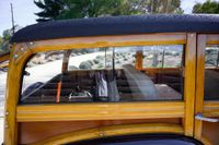 1941 Ford Super Deluxe Woody Wagon for sale
