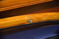 1941 Ford Super Deluxe Woody Wagon for sale