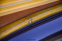 1941 Ford Super Deluxe Woody Wagon for sale