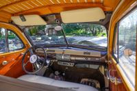 1941 Ford Super Deluxe Woody Wagon for sale