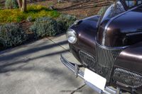 1941 Ford Super Deluxe Woody Wagon for sale