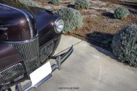 1941 Ford Super Deluxe Woody Wagon for sale