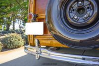 1941 Ford Super Deluxe Woody Wagon for sale