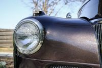 1941 Ford Super Deluxe Woody Wagon for sale