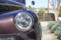 1941 Ford Super Deluxe Woody Wagon for sale