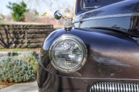 1941 Ford Super Deluxe Woody Wagon for sale