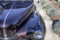 1941 Ford Super Deluxe Woody Wagon for sale