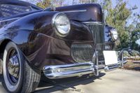 1941 Ford Super Deluxe Woody Wagon for sale
