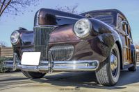 1941 Ford Super Deluxe Woody Wagon for sale