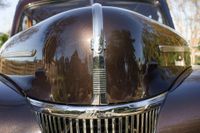 1941 Ford Super Deluxe Woody Wagon for sale