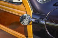 1941 Ford Super Deluxe Woody Wagon for sale
