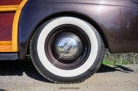 1941 Ford Super Deluxe Woody Wagon for sale