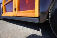 1941 Ford Super Deluxe Woody Wagon for sale