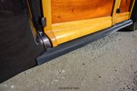 1941 Ford Super Deluxe Woody Wagon for sale
