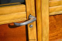 1941 Ford Super Deluxe Woody Wagon for sale