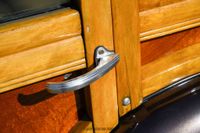 1941 Ford Super Deluxe Woody Wagon for sale