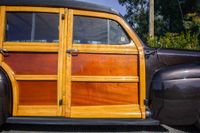 1941 Ford Super Deluxe Woody Wagon for sale