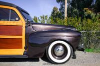 1941 Ford Super Deluxe Woody Wagon for sale