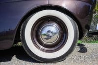1941 Ford Super Deluxe Woody Wagon for sale
