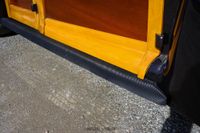 1941 Ford Super Deluxe Woody Wagon for sale