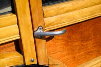 1941 Ford Super Deluxe Woody Wagon for sale