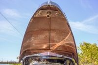 1941 Ford Super Deluxe Woody Wagon for sale