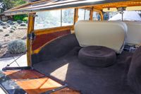 1941 Ford Super Deluxe Woody Wagon for sale