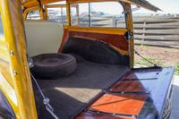 1941 Ford Super Deluxe Woody Wagon for sale