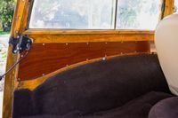 1941 Ford Super Deluxe Woody Wagon for sale