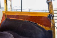 1941 Ford Super Deluxe Woody Wagon for sale