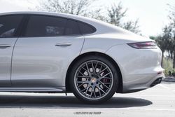 2019 Porsche Panamera GTS for sale