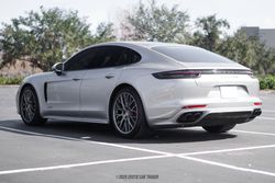 2019 Porsche Panamera GTS for sale