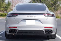 2019 Porsche Panamera GTS for sale
